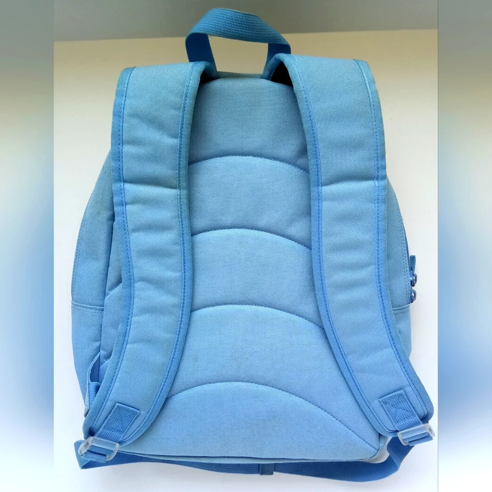 Vintage Fox Backpack - Picture 4 of 4